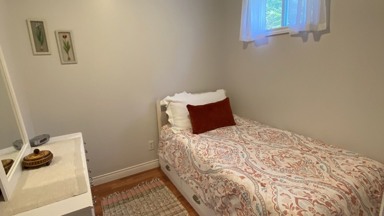 Photo of Bedroom in Cape Broyle