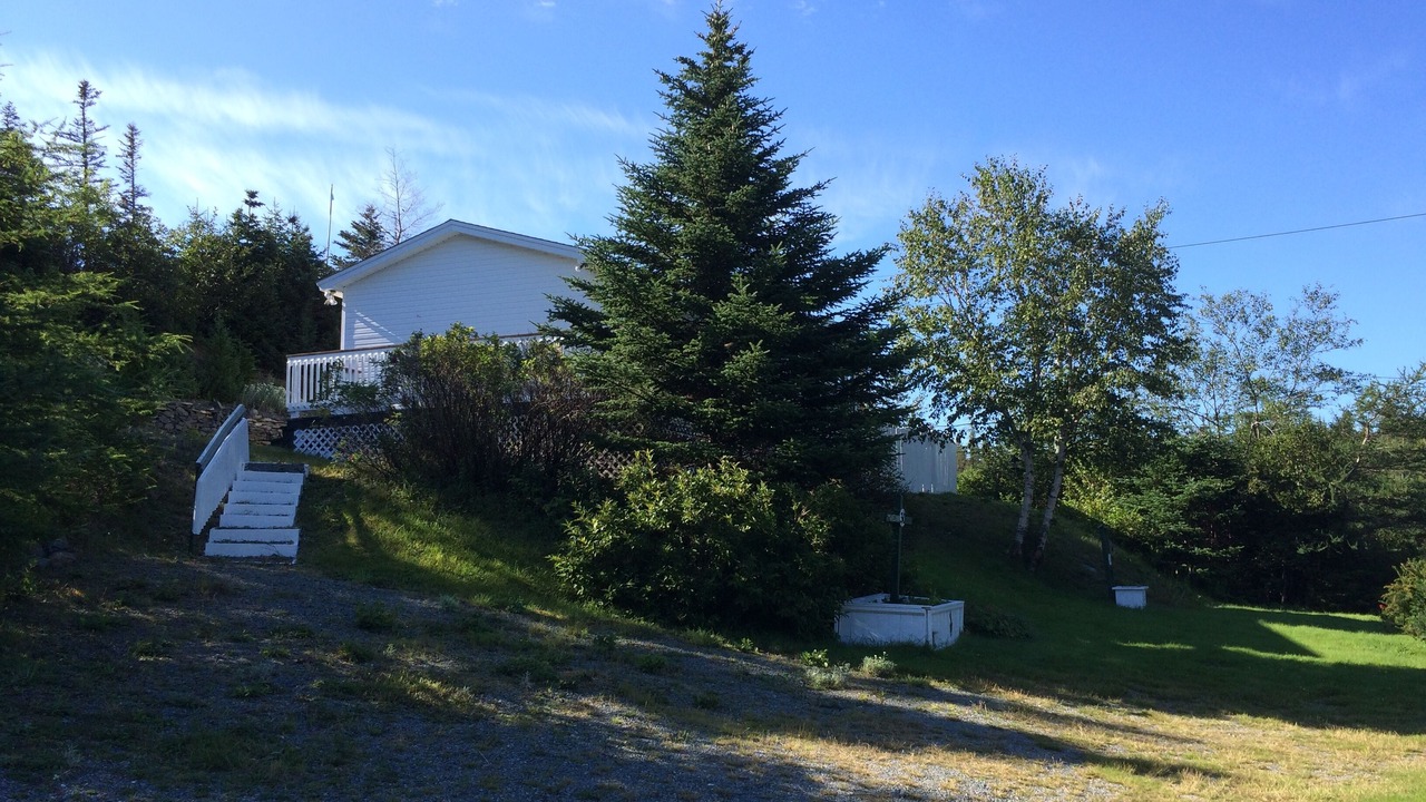 Photo of Outdoor in Cape Broyle
