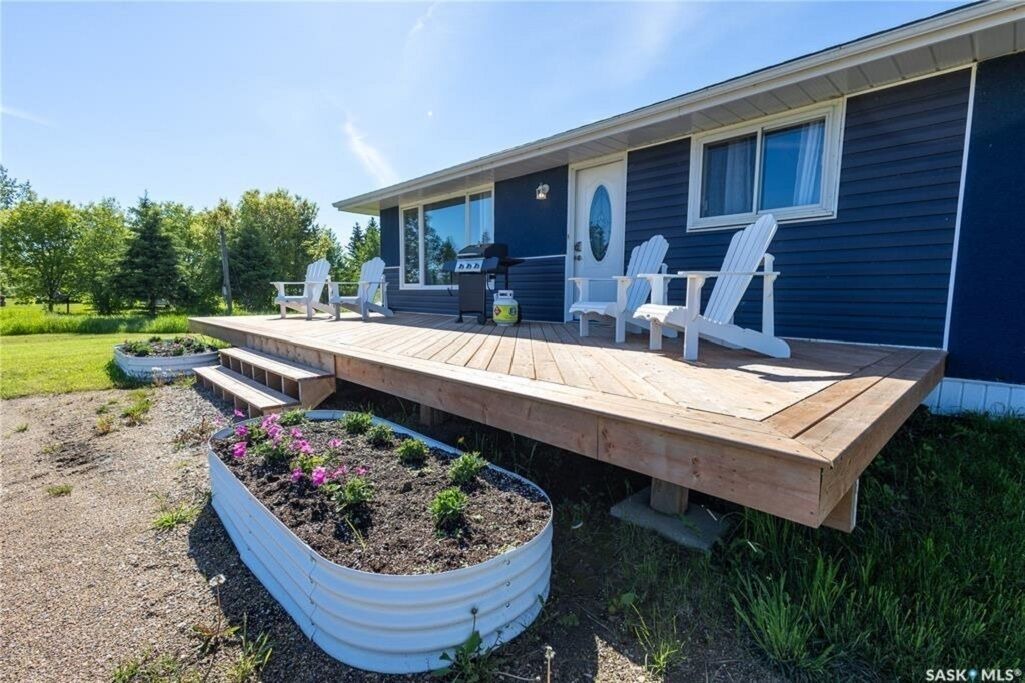 Photo of Outdoor in West Central Saskatchewan
