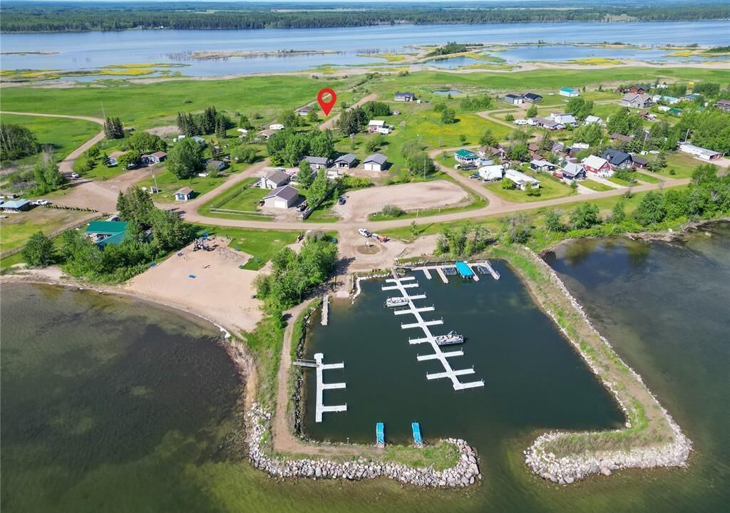 Photo of Outdoor in West Central Saskatchewan
