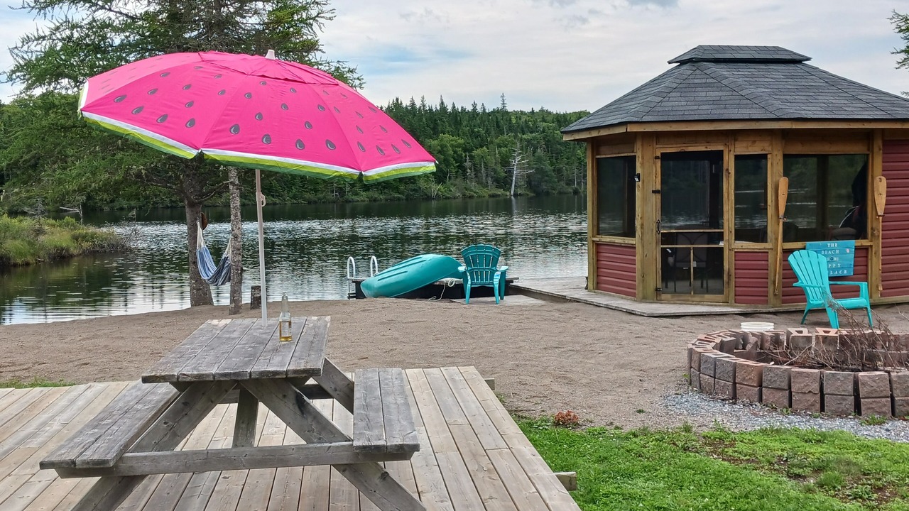 Photo of Outdoor in Marion Bridge
