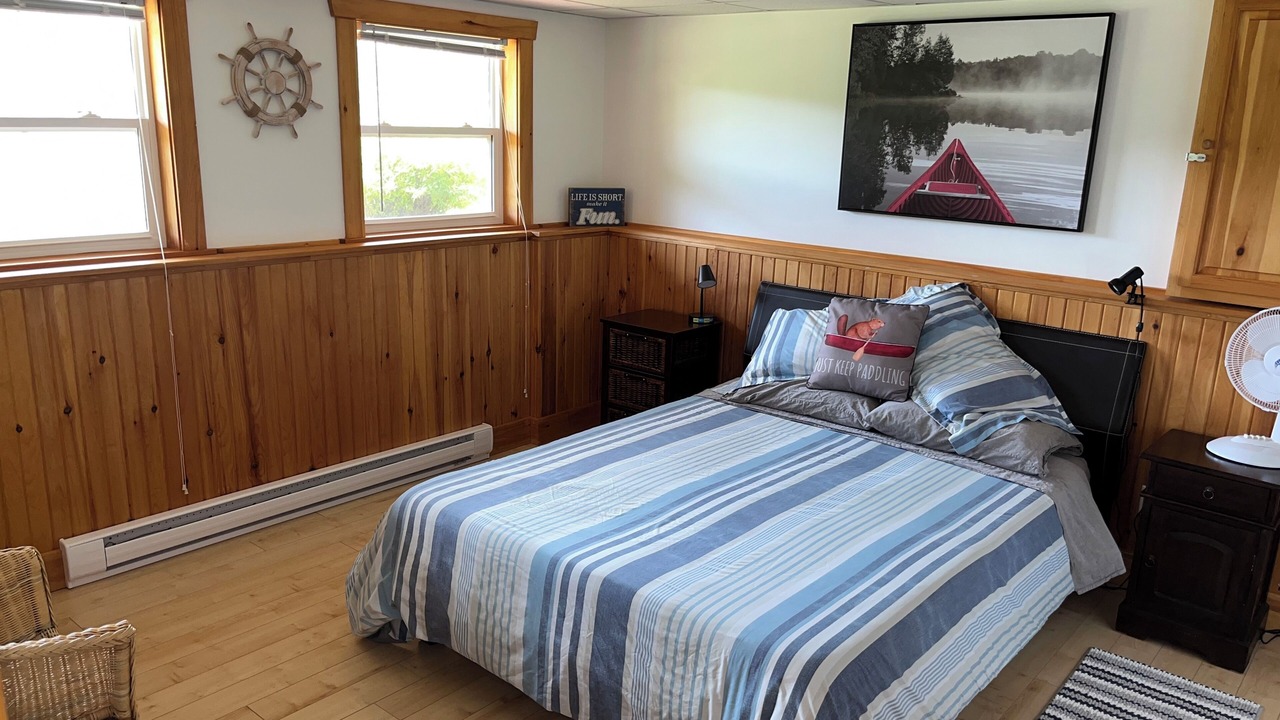 Photo of Bedroom in Marion Bridge