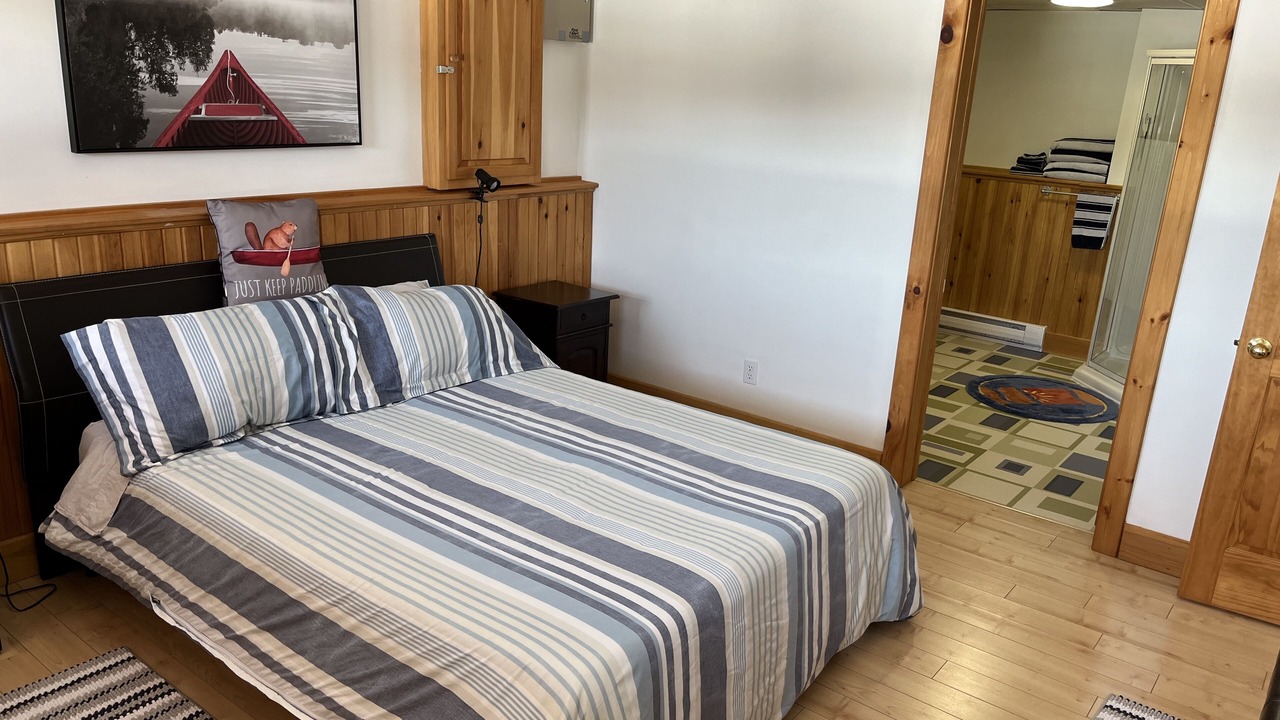 Photo of Bedroom in Marion Bridge
