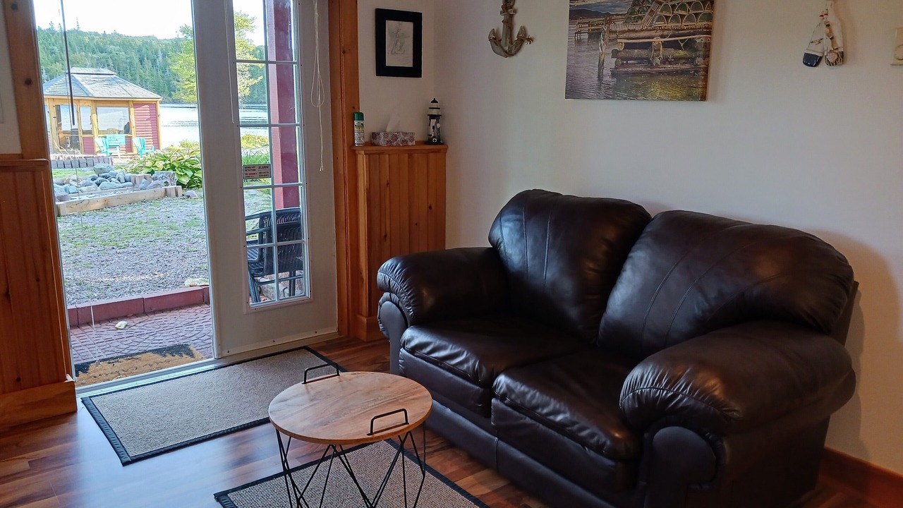 Photo of Livingroom in Marion Bridge