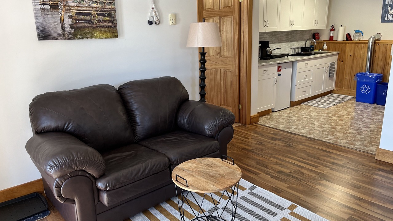 Photo of Livingroom in Marion Bridge