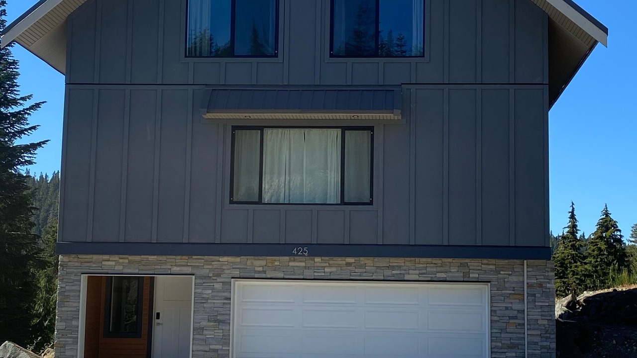 Photo of Outdoor in Courtenay