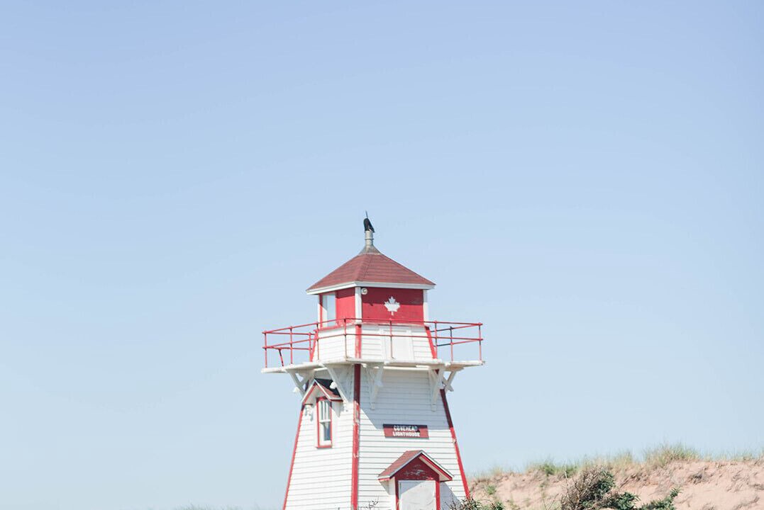 Photo of Outdoor in Brackley Beach