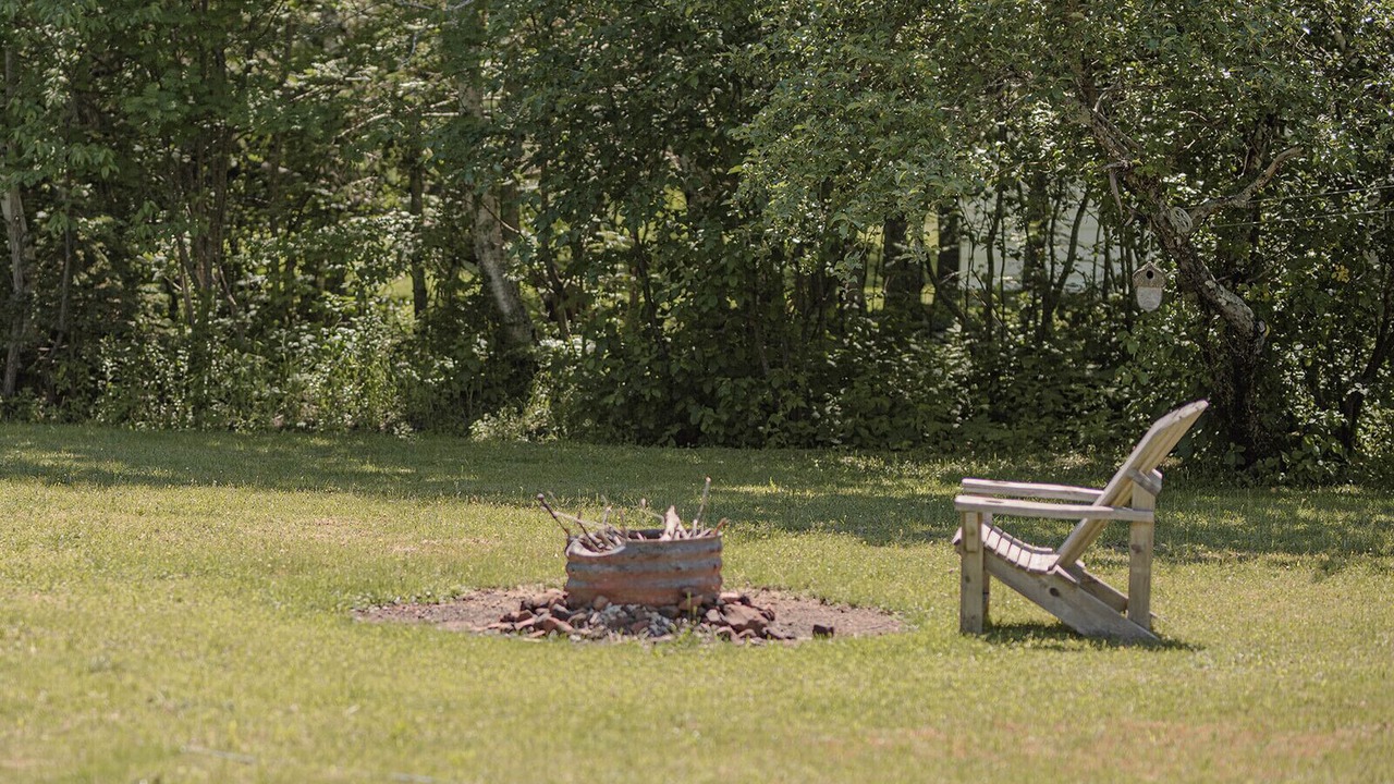 Photo of Outdoor in Brackley Beach