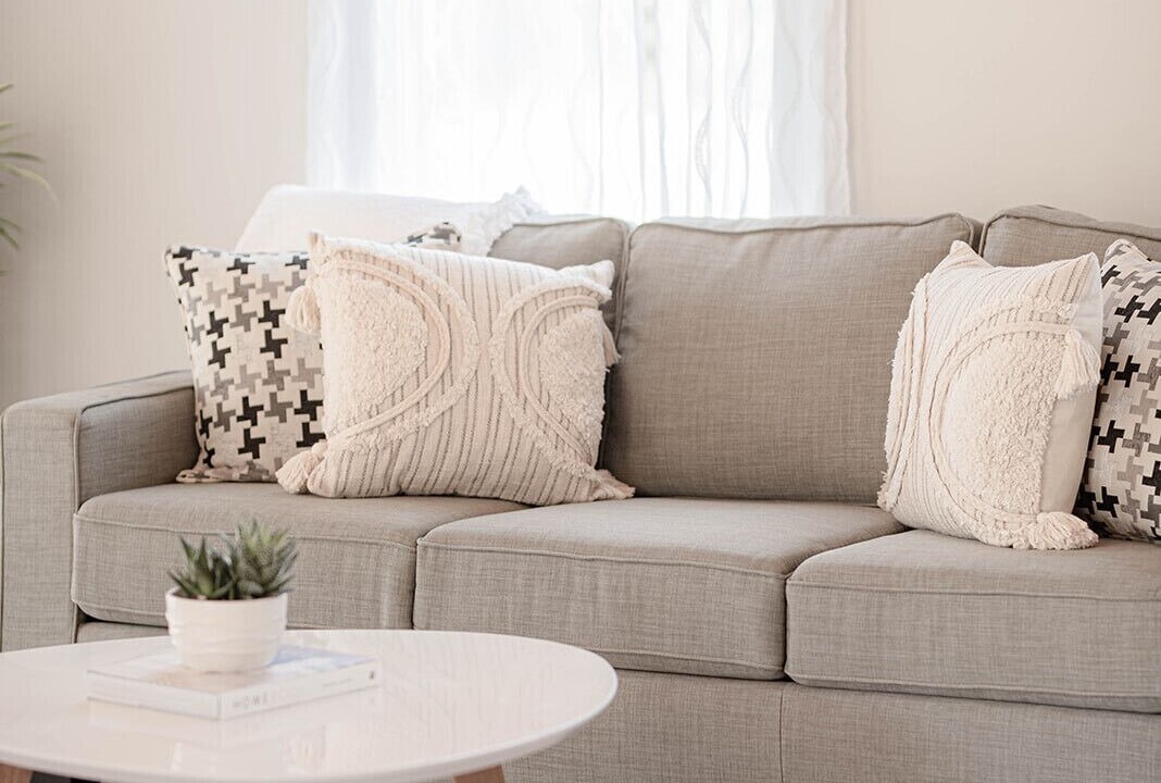 Photo of Livingroom in Brackley Beach