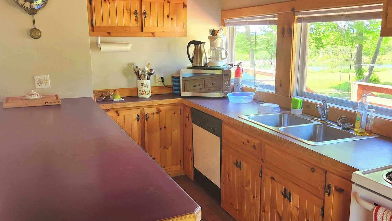 Photo of Kitchen in Dundee