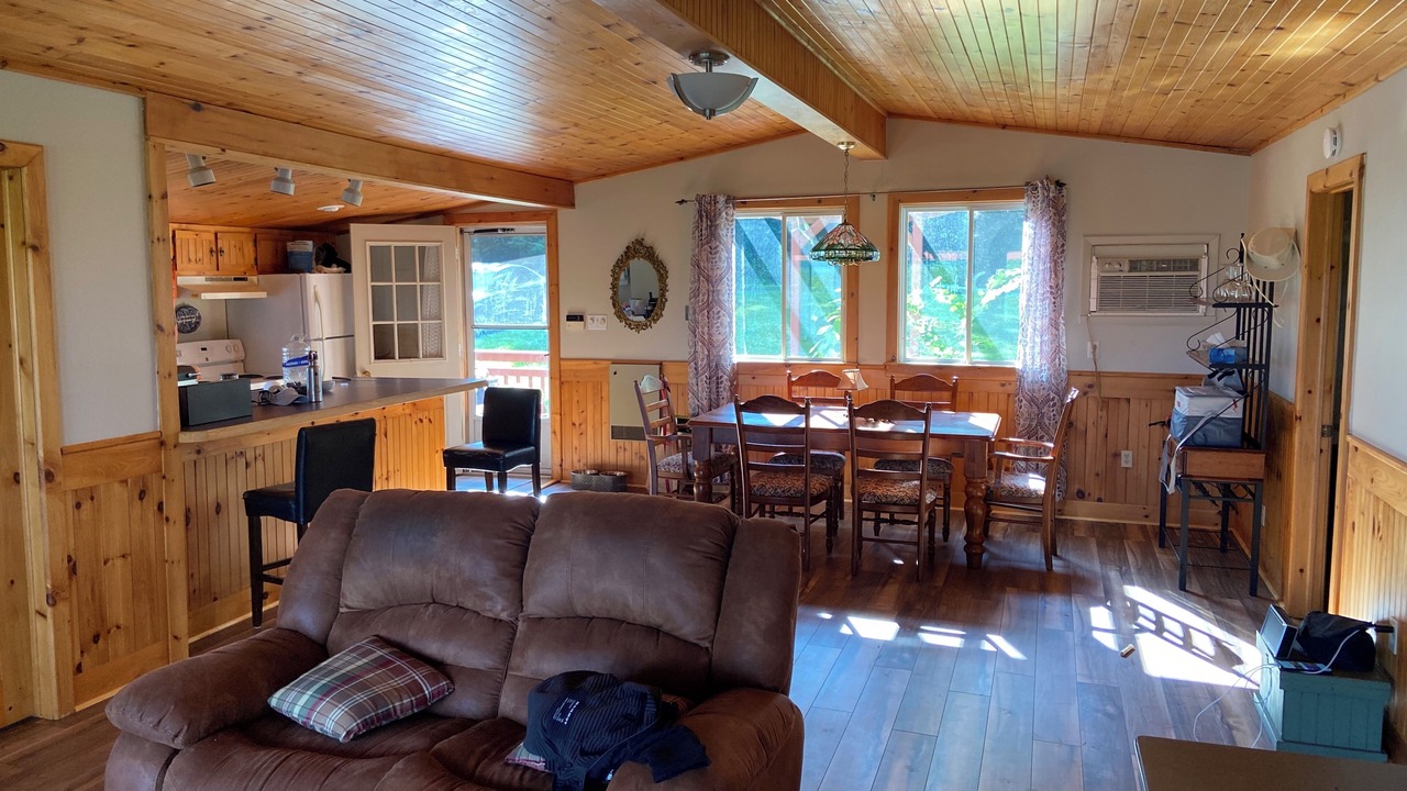 Photo of Livingroom in Dundee