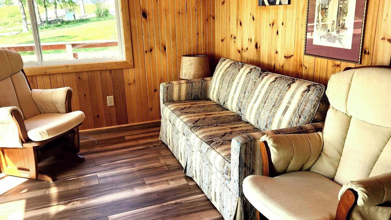 Photo of Livingroom in Dundee
