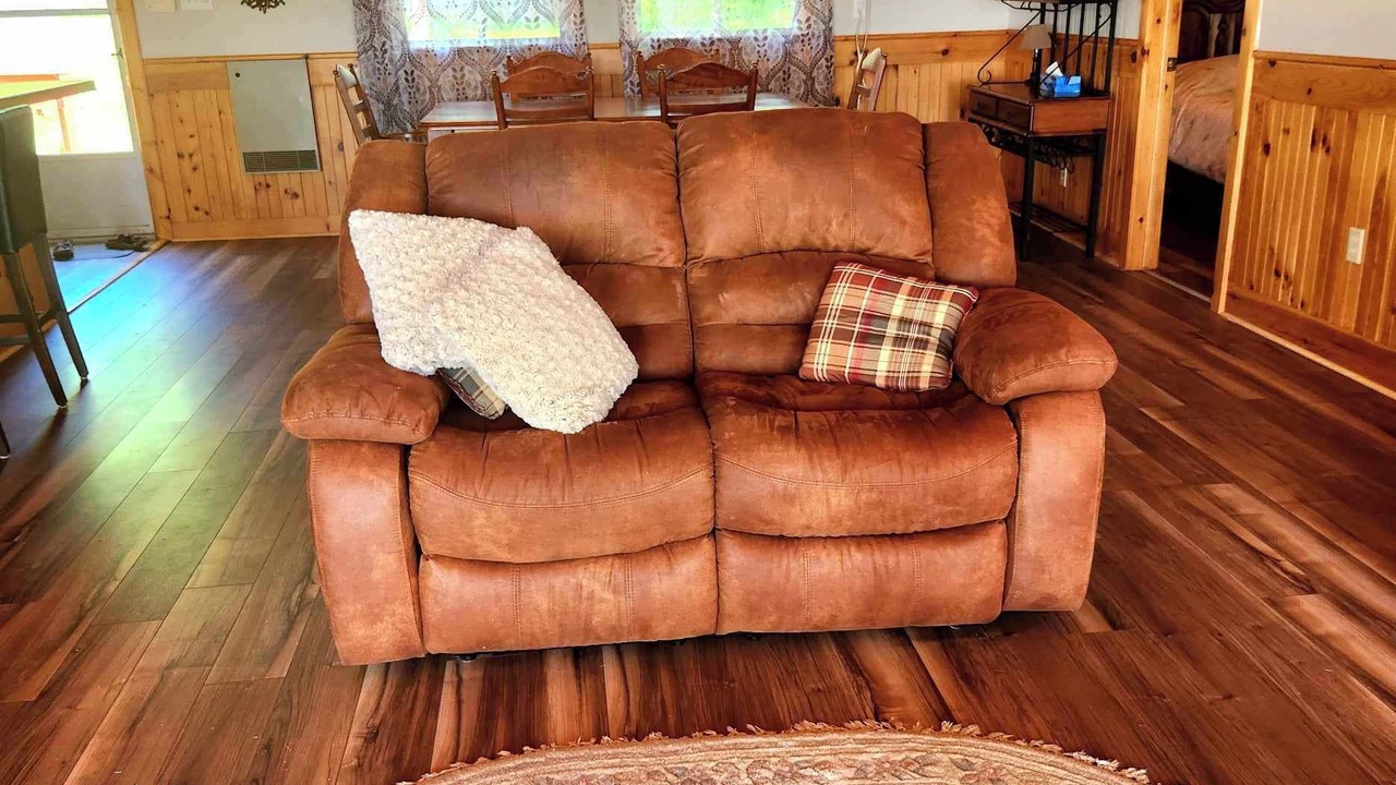Photo of Livingroom in Dundee