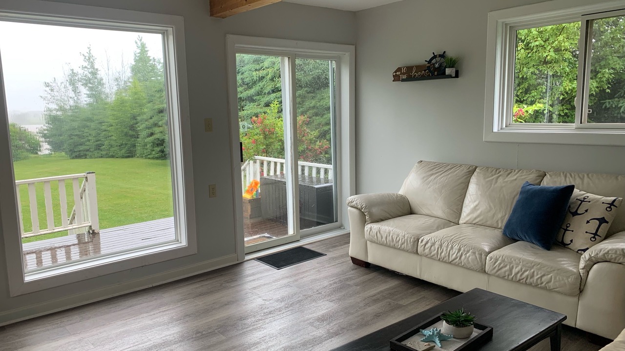 Photo of Livingroom in Tyne Valley