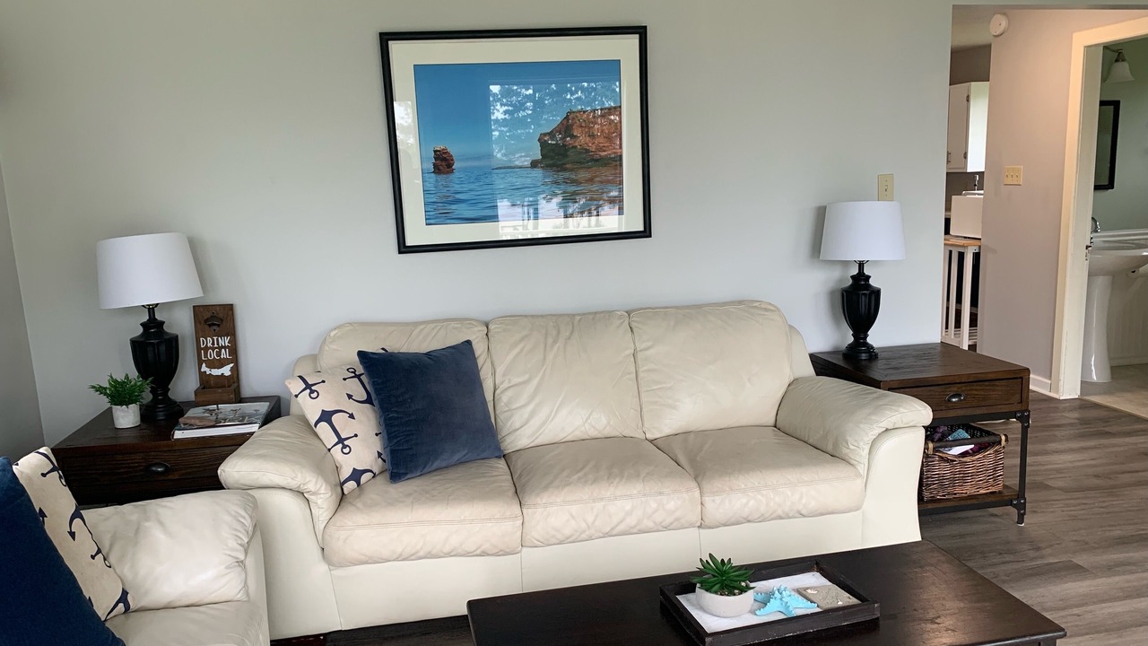 Photo of Livingroom in Tyne Valley