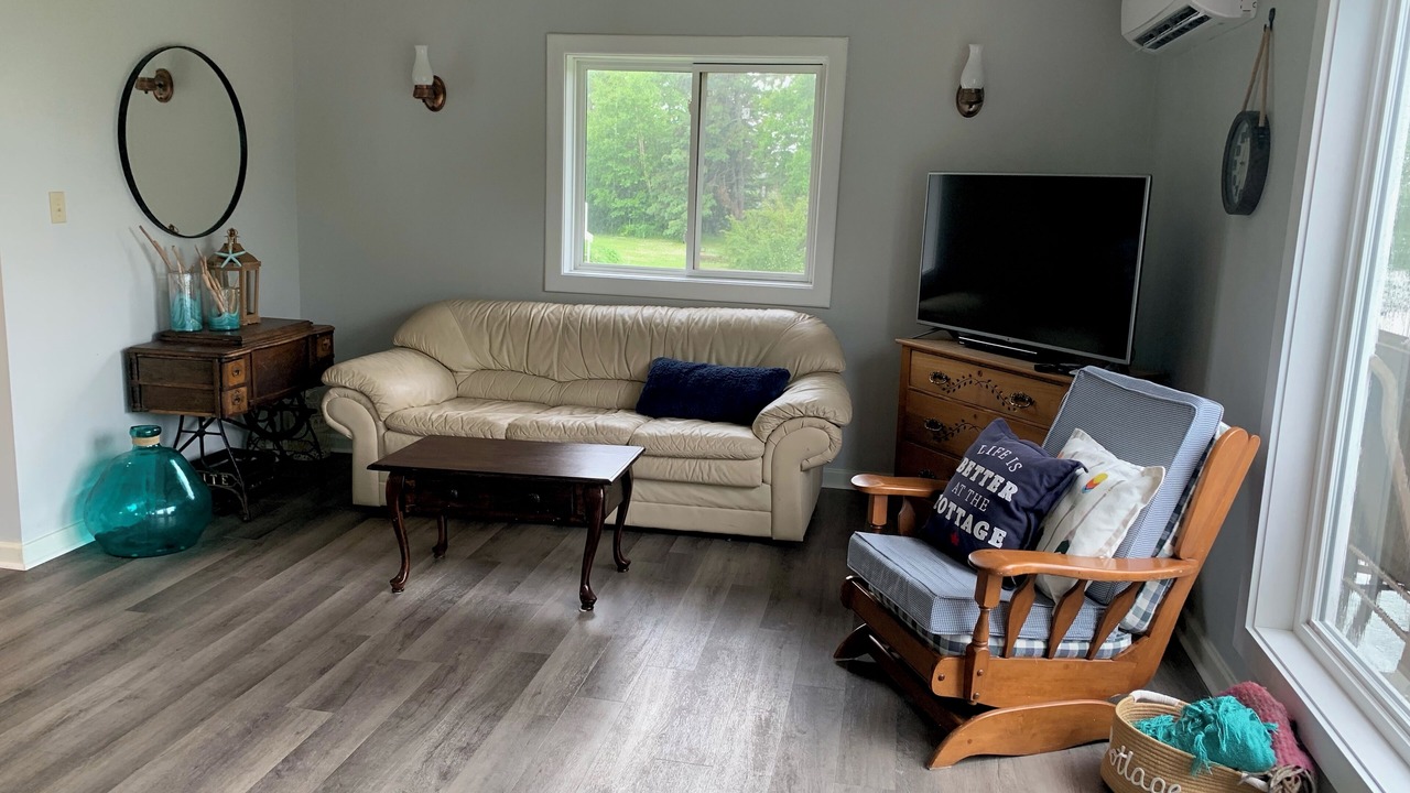 Photo of Livingroom in Tyne Valley