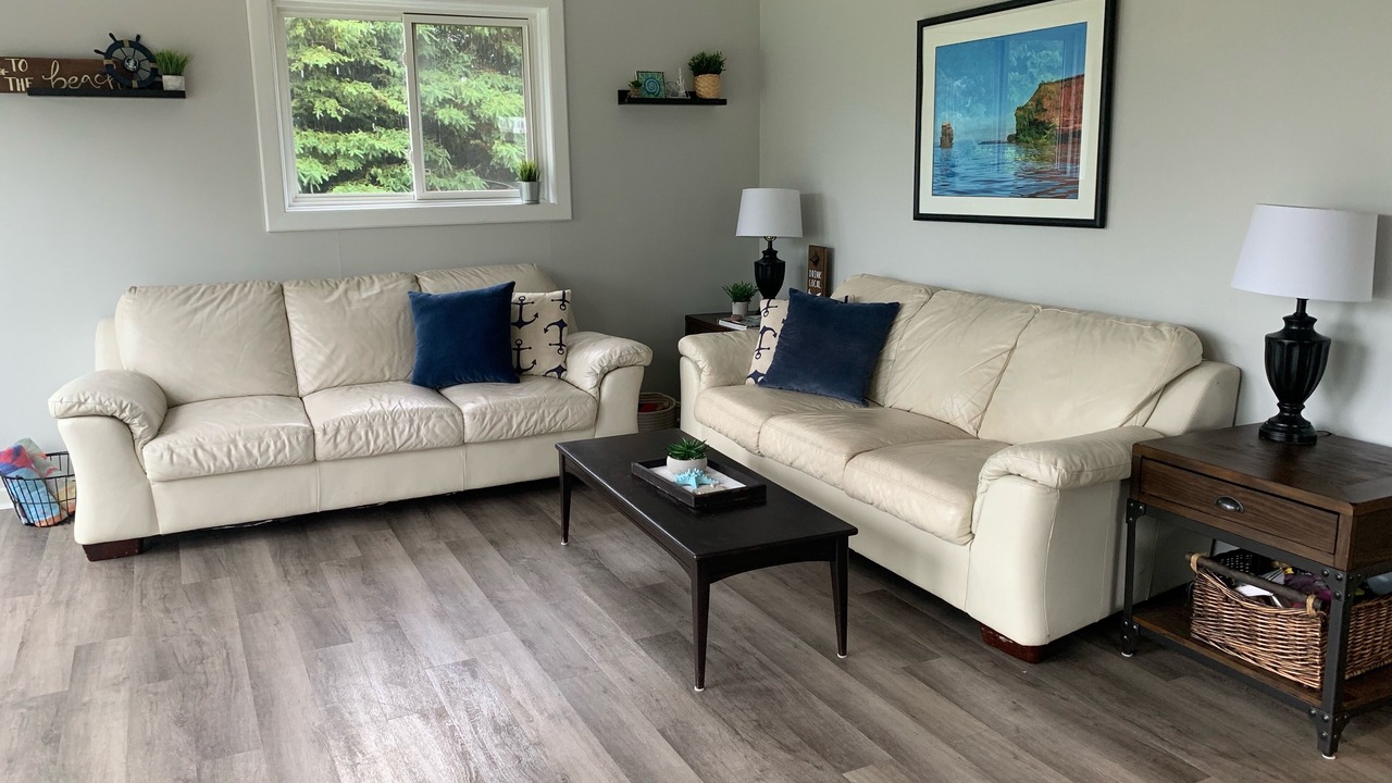 Photo of Livingroom in Tyne Valley