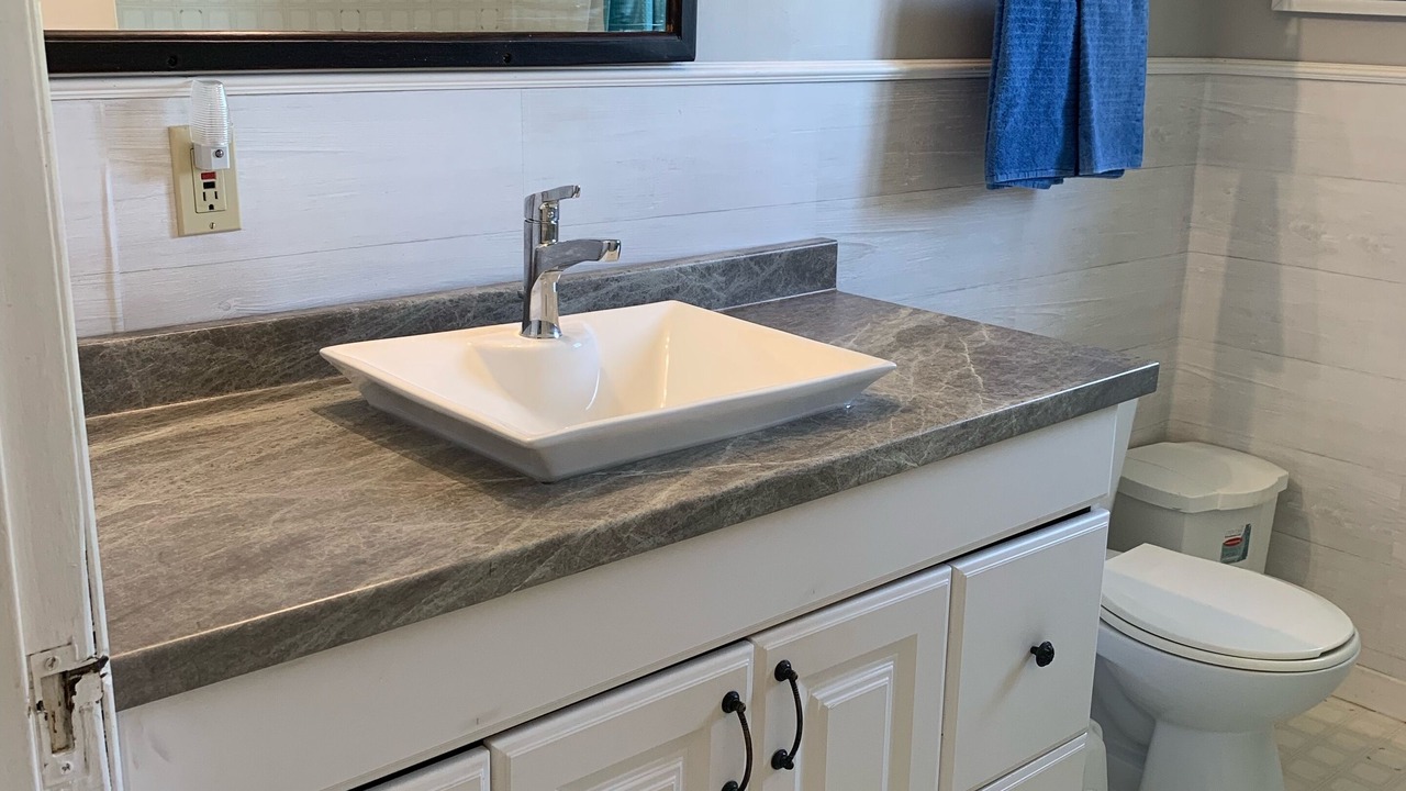 Photo of Bathroom in Tyne Valley