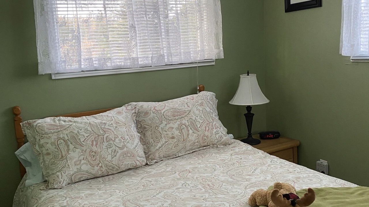 Photo of Bedroom in Cape Broyle