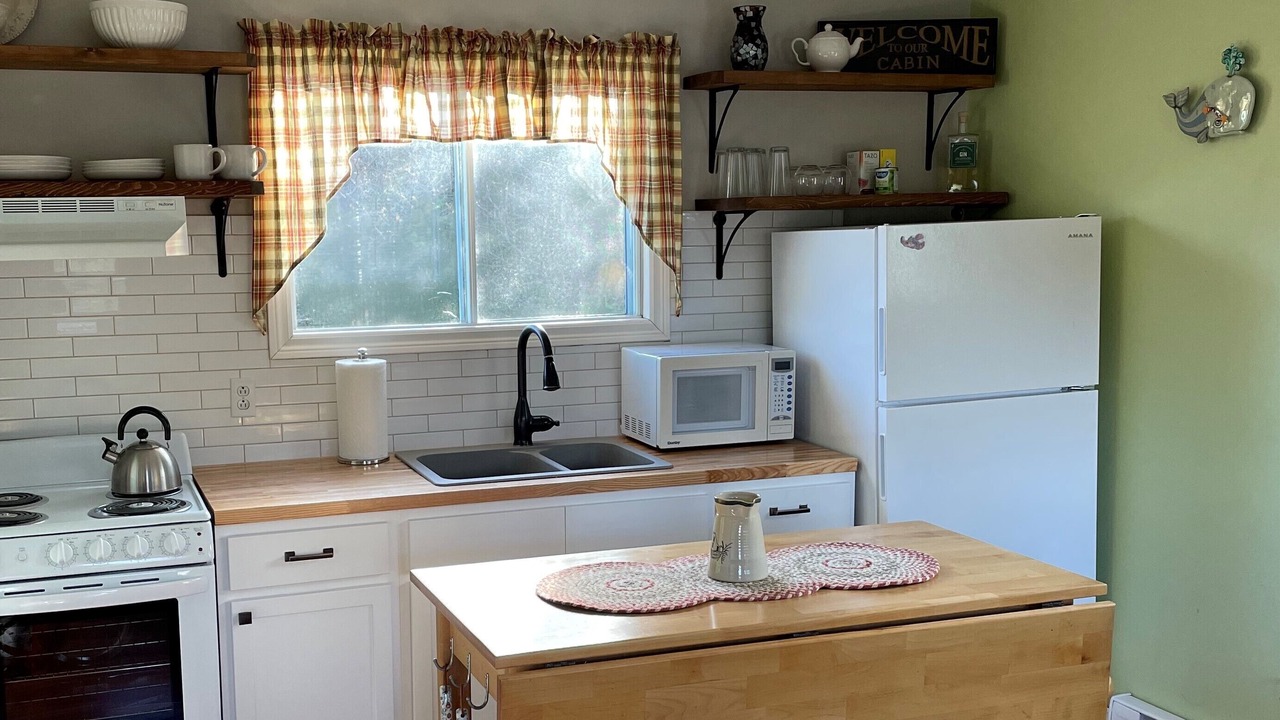 Photo of Kitchen in Cape Broyle