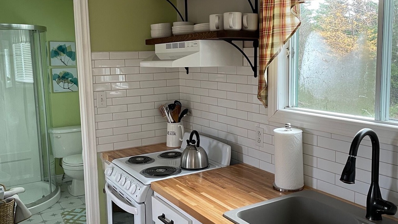 Photo of Kitchen in Cape Broyle
