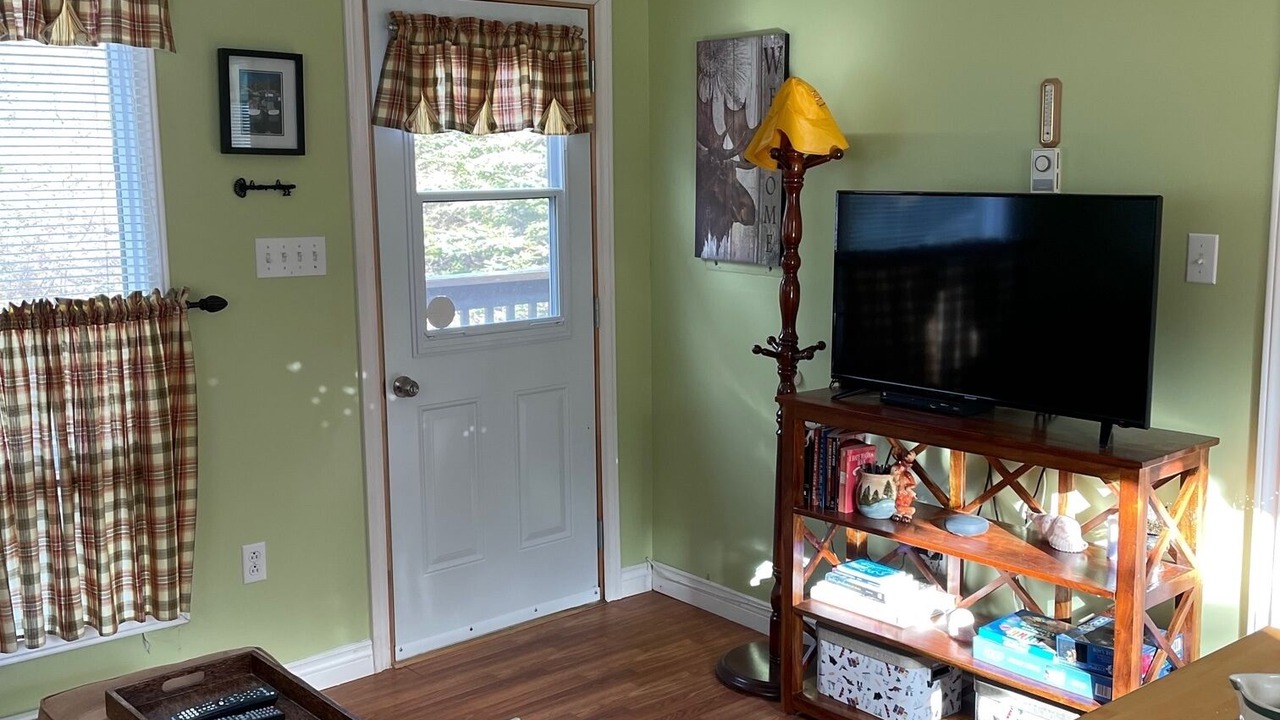 Photo of Livingroom in Cape Broyle