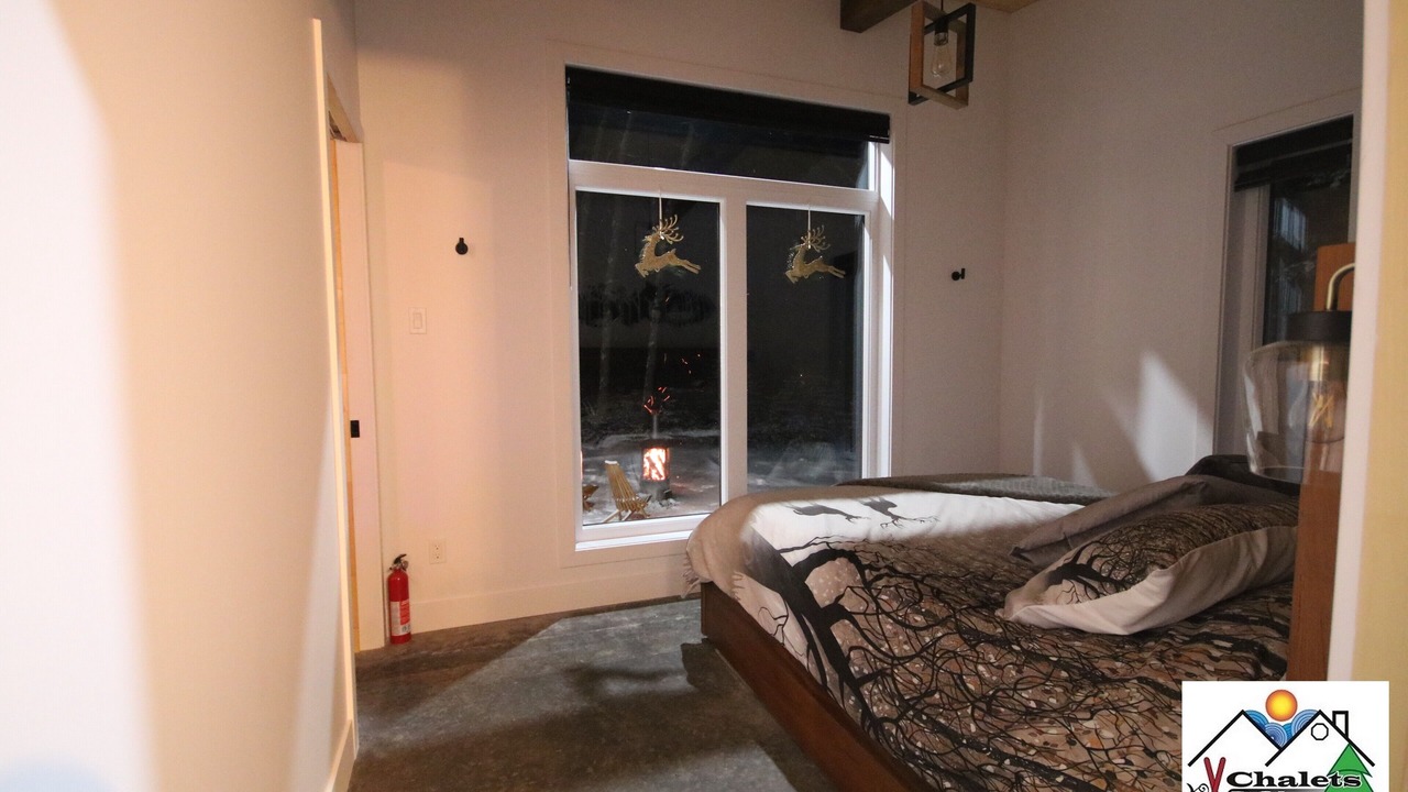 Photo of Bedroom in Saint-Simon