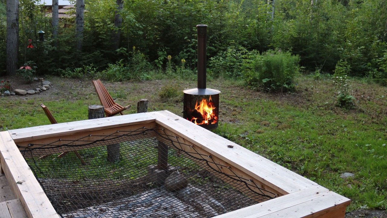 Photo of Outdoor in Saint-Simon