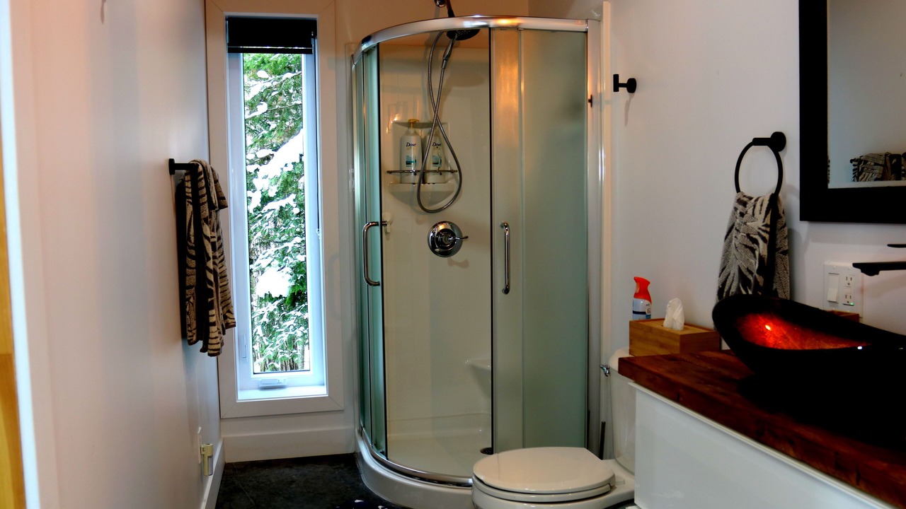 Photo of Bathroom in Saint-Simon