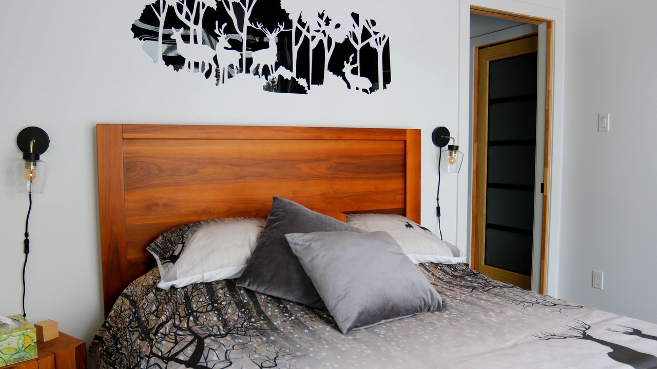 Photo of Bedroom in Saint-Simon