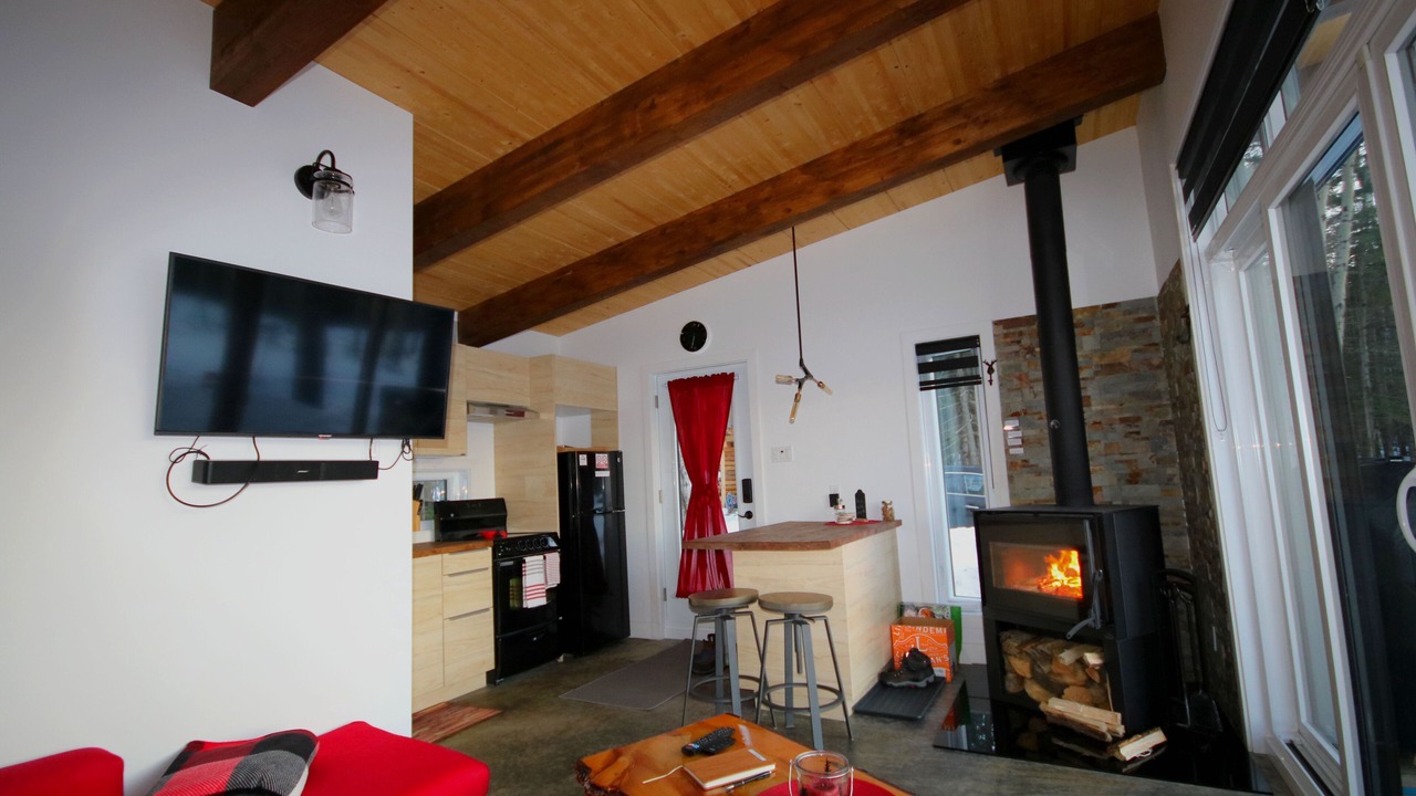 Photo of Livingroom in Saint-Simon