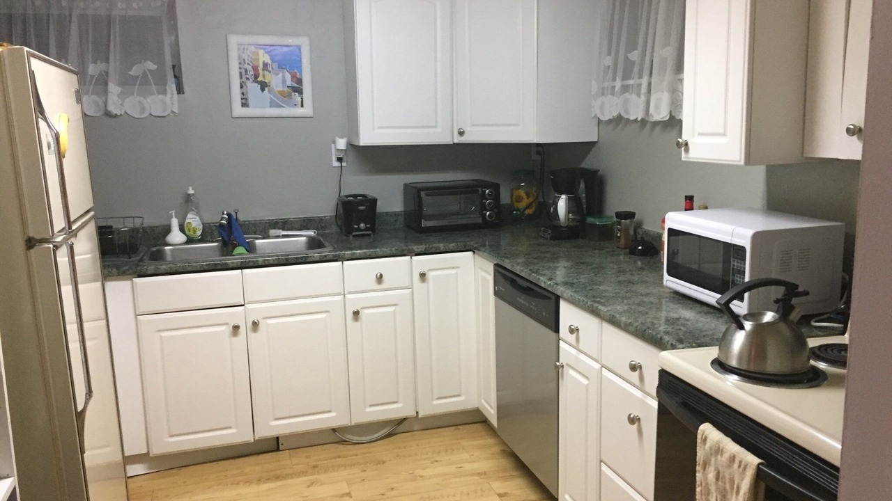 Photo of Kitchen in Winnipeg