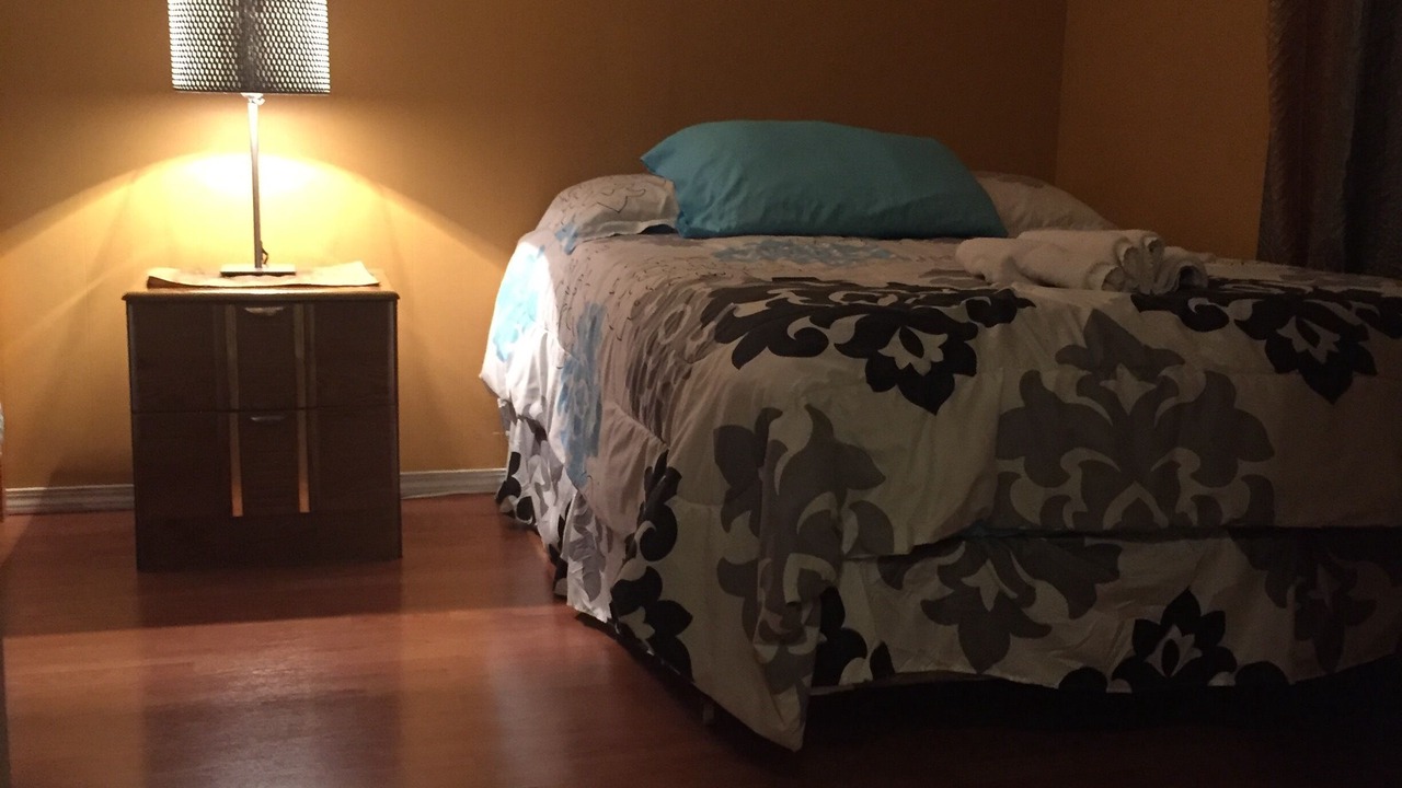 Photo of Bedroom in Winnipeg