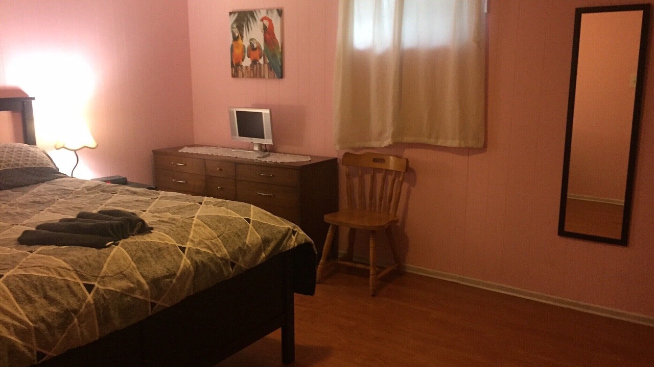 Photo of Bedroom in Winnipeg
