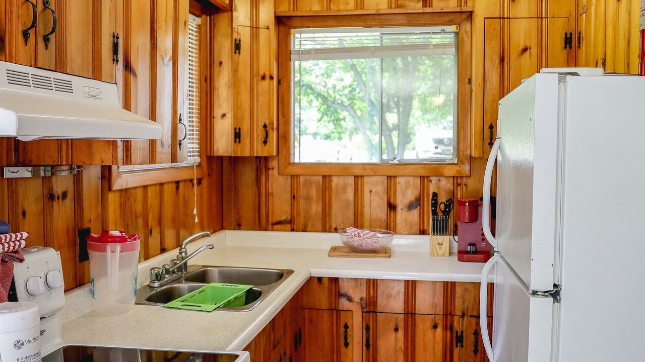 Photo of Kitchen in Coboconk