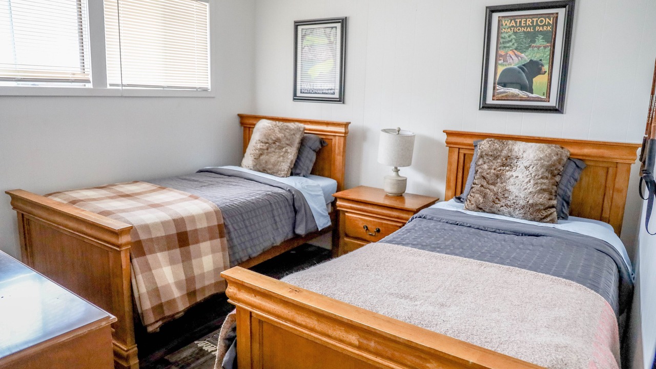Photo of Bedroom in Coboconk