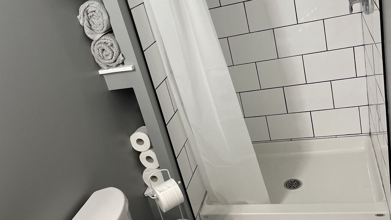 Photo of Bathroom in Rideau Lakes