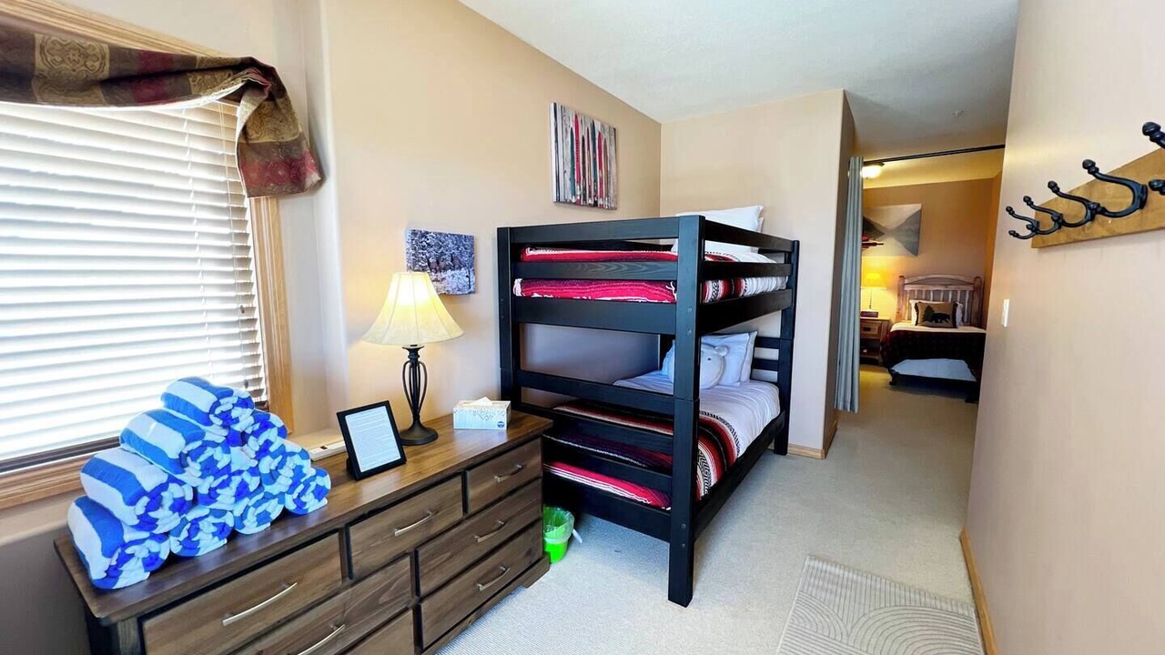 Photo of Bedroom in East Kootenay