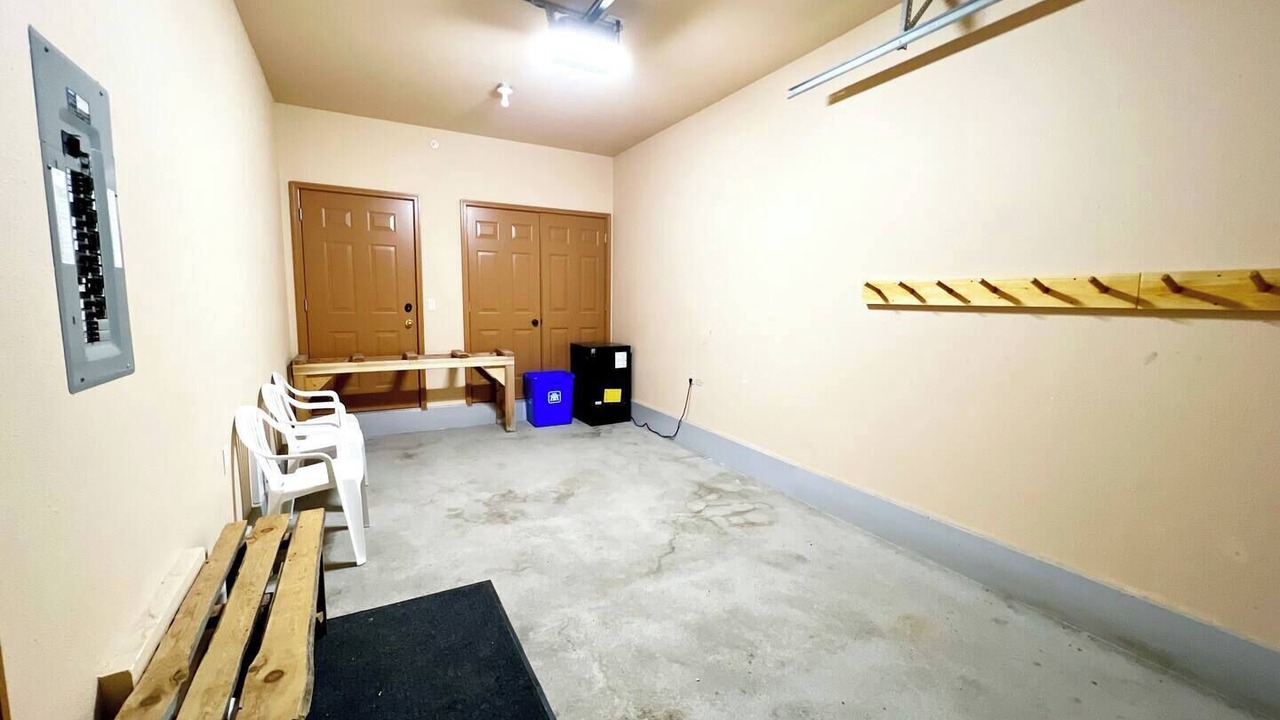 Photo of Bedroom in East Kootenay
