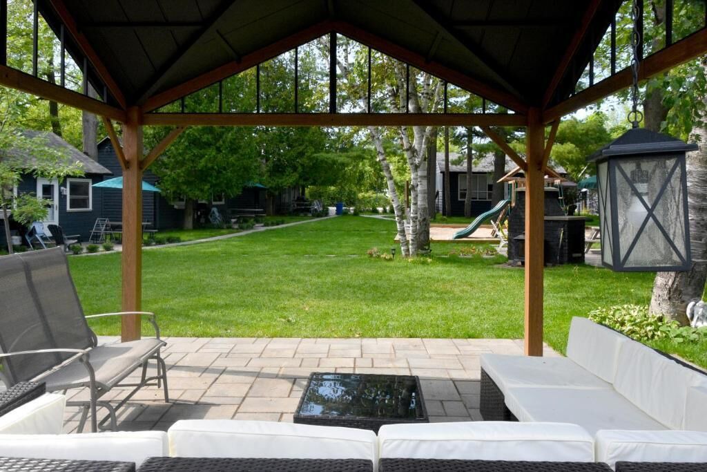 Photo of Patio Balcony in Wasaga Beach