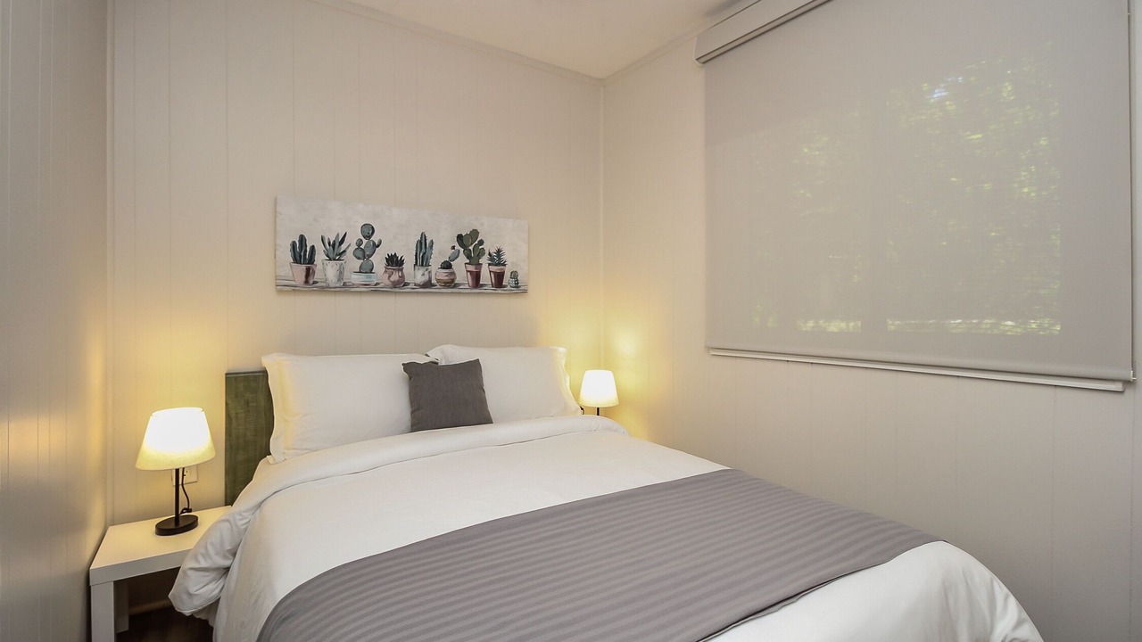 Photo of Bedroom in Wasaga Beach