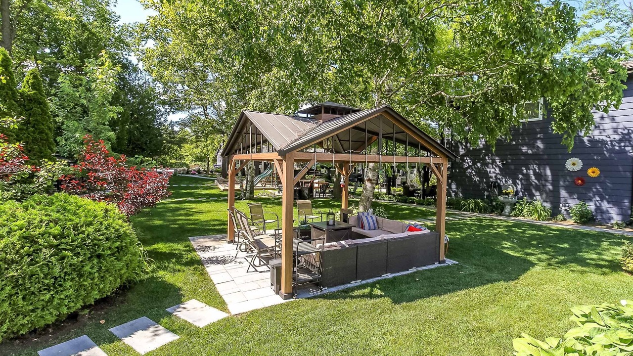 Photo of Outdoor in Wasaga Beach