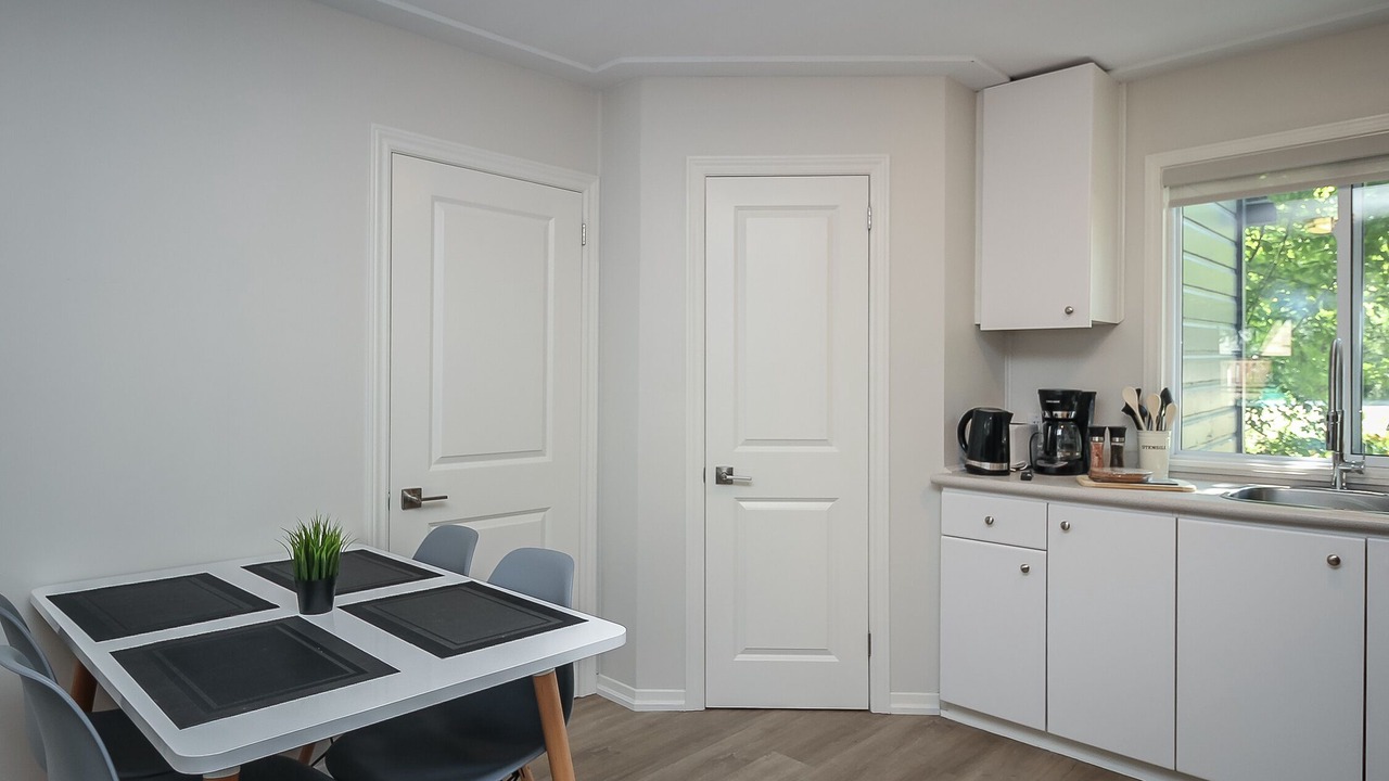 Photo of Kitchen in Wasaga Beach