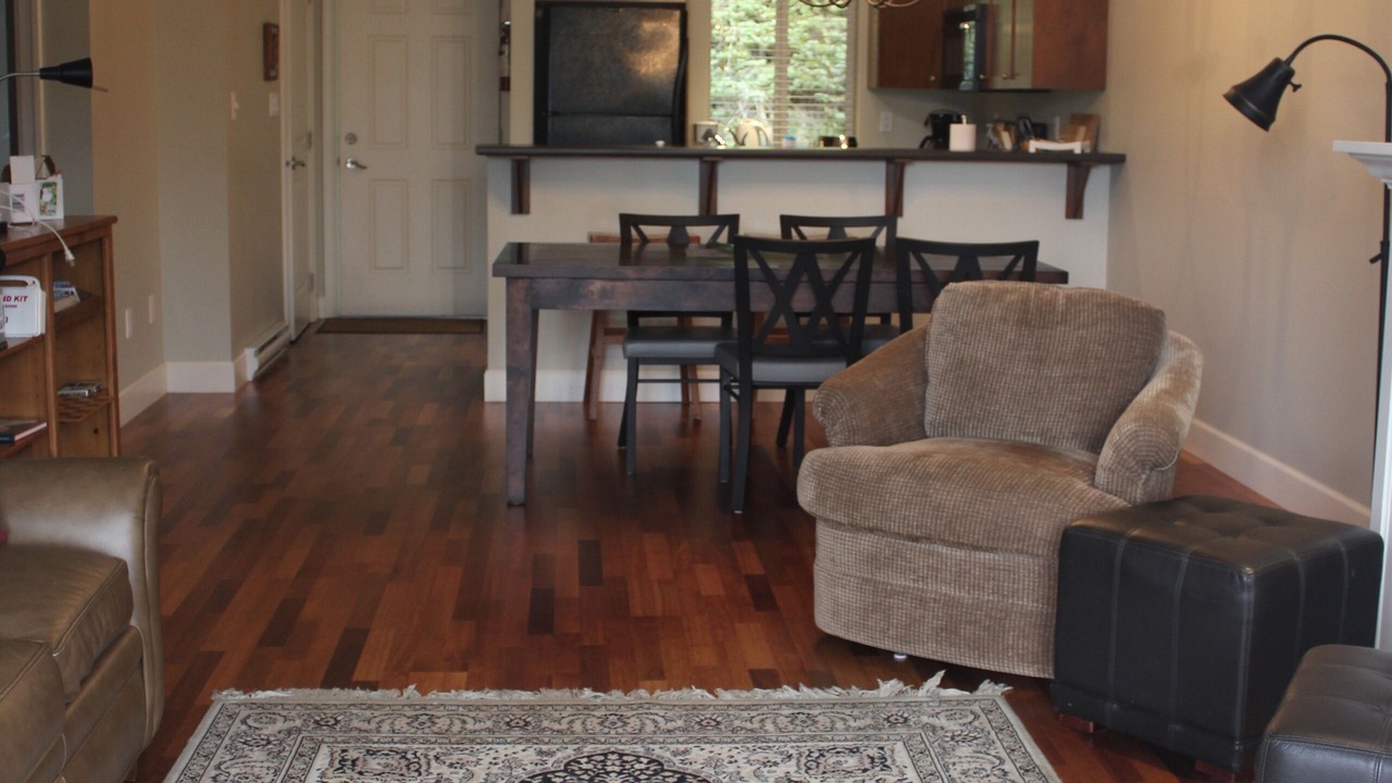 Photo of Livingroom in Vesuvius