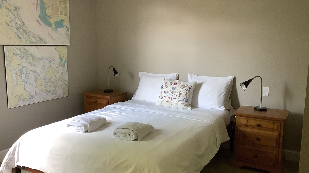 Photo of Bedroom in Vesuvius