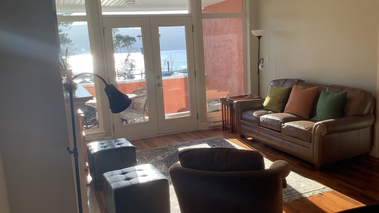 Photo of Livingroom in Vesuvius