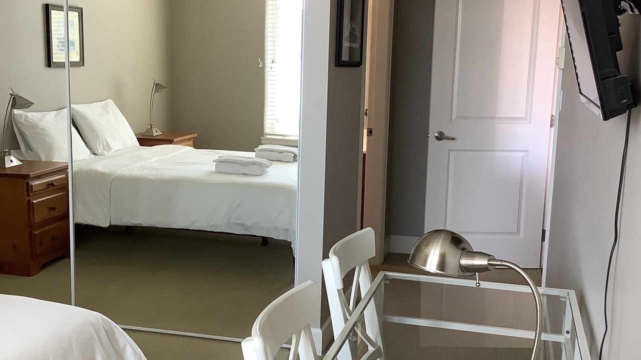 Photo of Bedroom in Vesuvius