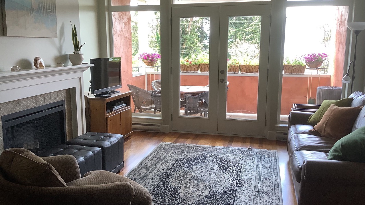 Photo of Livingroom in Vesuvius