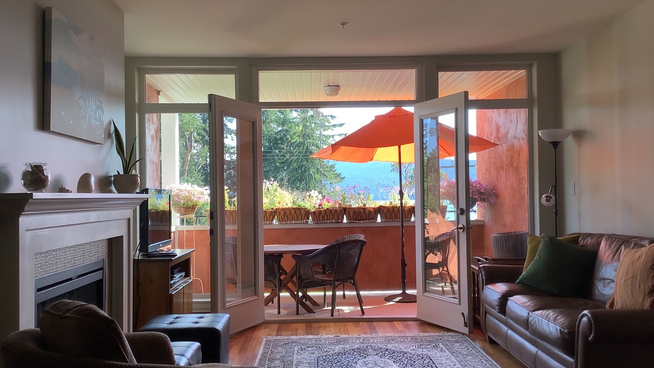 Photo of Livingroom in Vesuvius