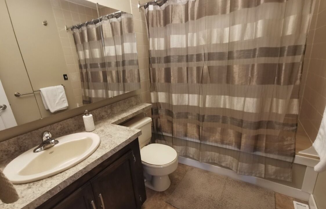 Photo of Bathroom in Cardston